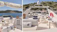 Altamar 64 Flybridge